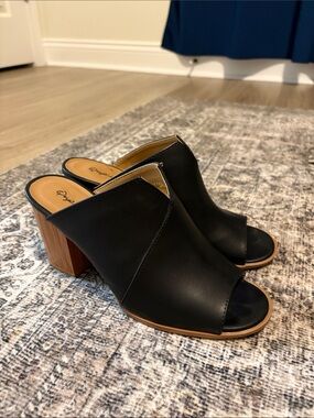 Qupid Heels